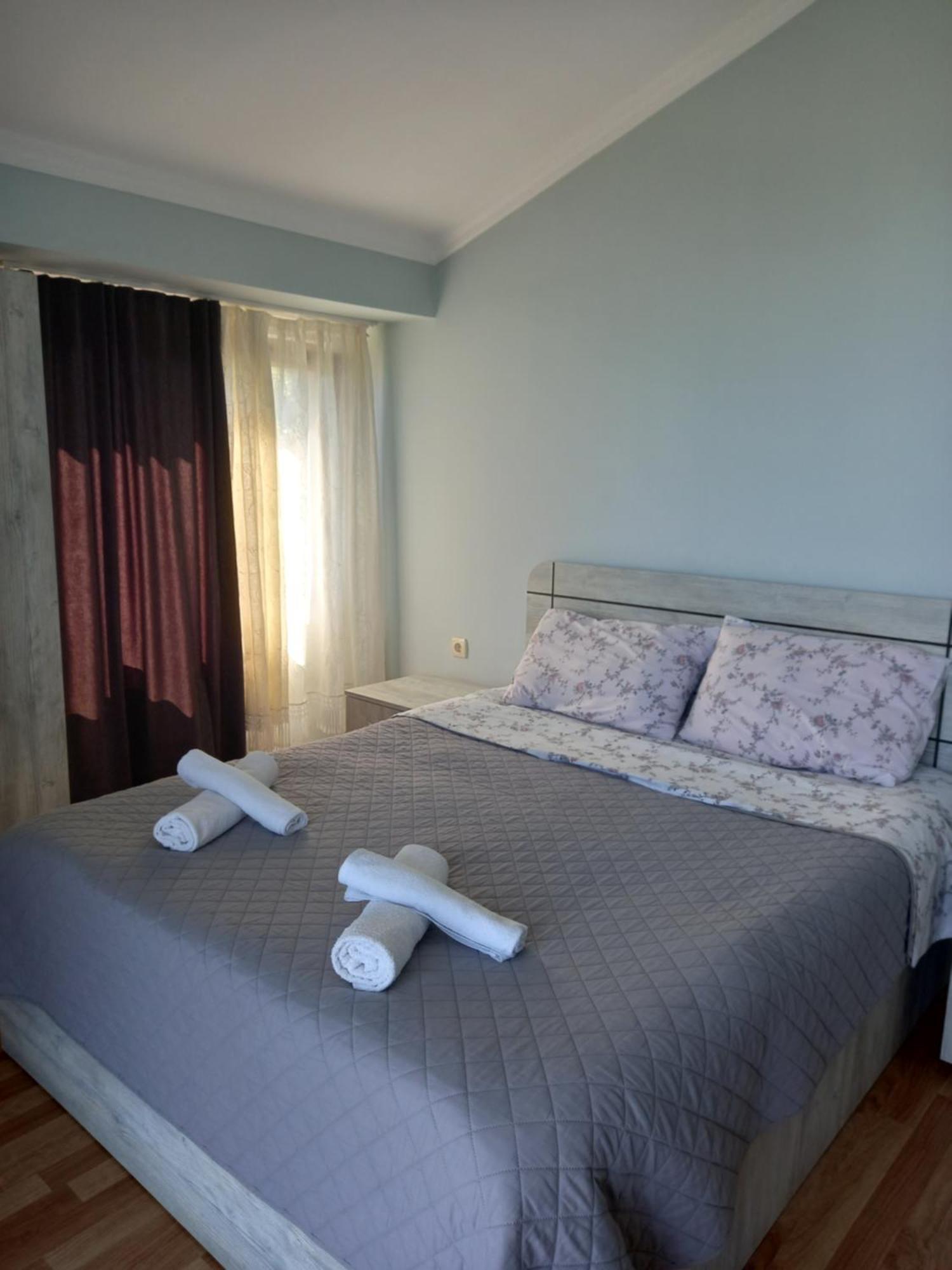 Iberia 2019 Hotel Batumi Bagian luar foto