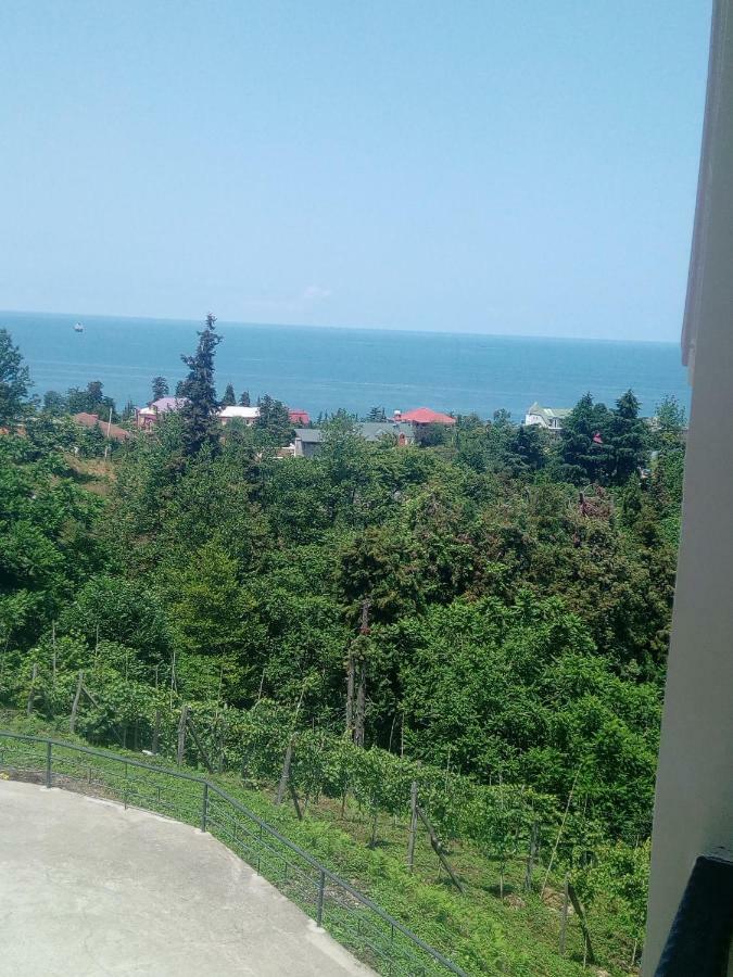 Iberia 2019 Hotel Batumi Bagian luar foto